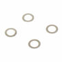 Muffler Gaskets:A-D,P,Q,AA,KK