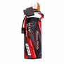 11.1V 2200mAh 3S 35C Hardcase G-Tech LiPo Battery: IC2