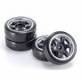 1/28 Toyota Sprinter Trueno AE86 MR-02 2WD Touring Car RTR, Silver