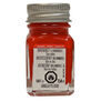 Enamel 1/4 oz Red