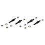 Shock Mount Set (4): 5IVE-T, MINI WRC