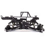 1/8 LMT TLR Tuned 4X4 Kit Monster Truck