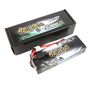 7.4V 5200mAh 2S 35C G-Tech Smart Bashing Hardcase LiPo Battery: Deans