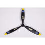 Propeller, 10.5 x 7, 3-Blade: 980mm P40