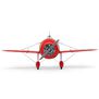 UMX Gee Bee R-2 510mm BNF Basic with AS3X and SAFE Select
