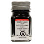 Enamel 1/4 oz Flat Black