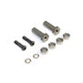 Steering Hardware Set: 22 5.0
