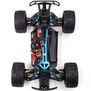 1/10 Volcano EPX PRO 4WD Brushless Monster Truck RTR, Copper