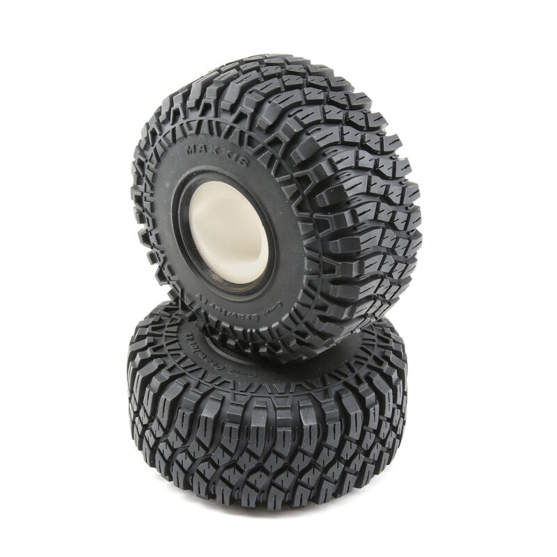 Maxxis Creepy Crawler LT Tires (2) Maxxis Creepy Crawler LT Tires (2)