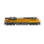 HO SD70ACe Locomotive with DCC & Sound, UP #8679
