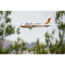 Fox 3000mm Aerobatic EP Glider PNP