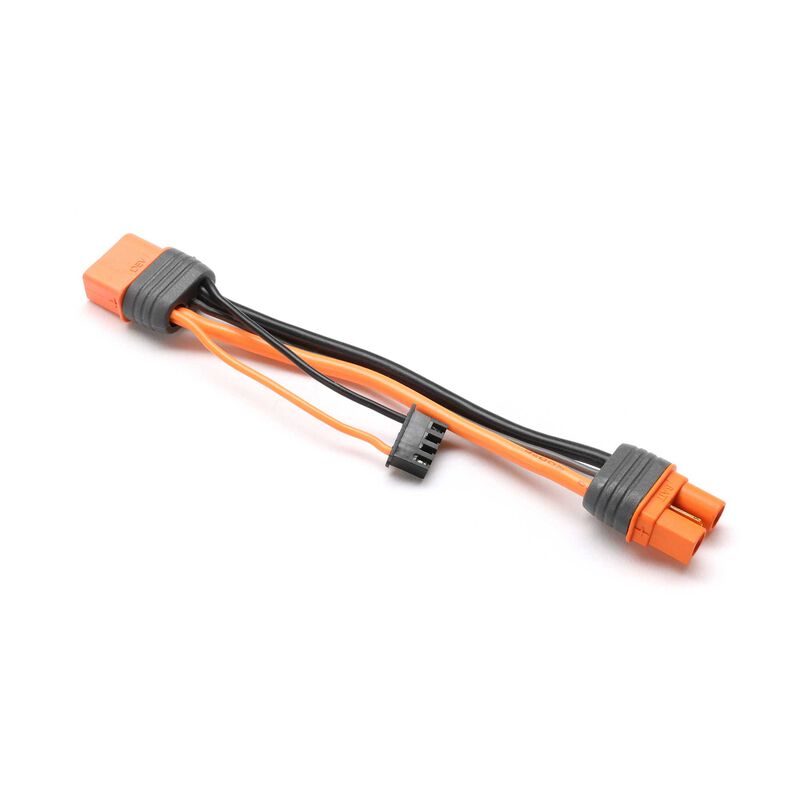 G2 Battery Adapter, IC3 Battery/IC3 Device/3S Balance: Night Radian