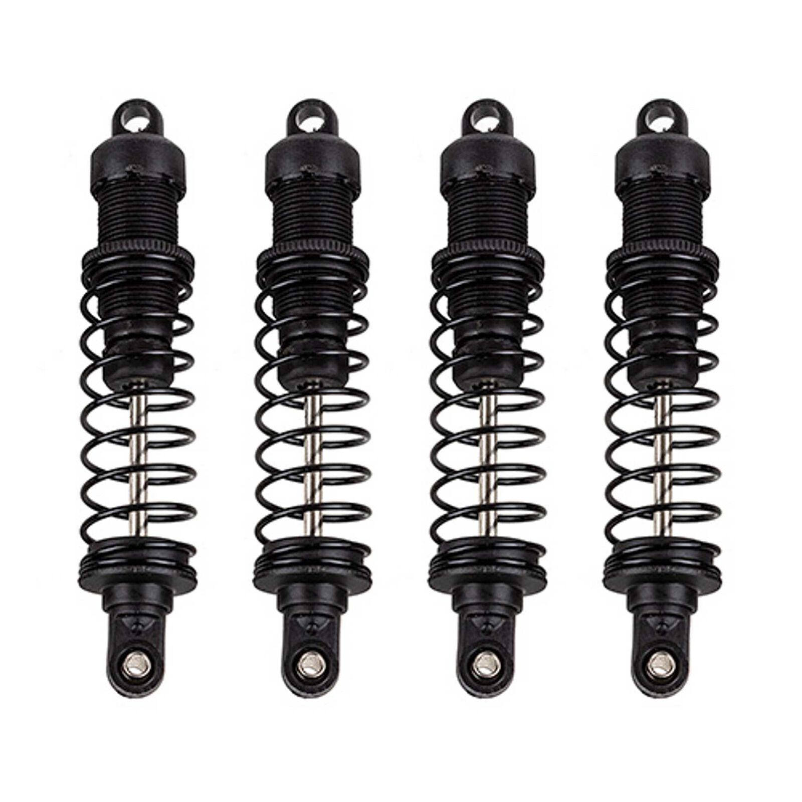 Shock Set, 1/12 Team Associated MT12+ Lux