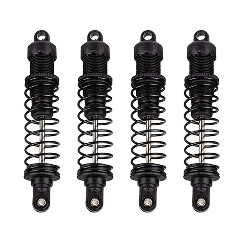Shock Set, 1/12 Team Associated MT12+ Lux
