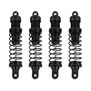 Shock Set, 1/12 Team Associated MT12+ Lux