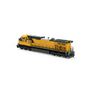 HO Dash 9-44CW Locomotive, UP #9741