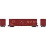 HO ATH 50' FMC 5327 12' Plug Door Box Car, WC #21025