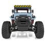 1/10 Zuul IFS2 Enduro 4x4 Trail Truck RTR, Blue, LiPo Combo