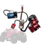 Rhino Power System: Atlas 6X6 Crawlers