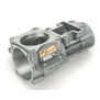 Crankcase with Nipple: D