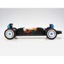1/10 XV-02 PRO 4x4 Rally Chassis Kit