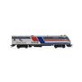 HO P42 with DCC & Sound, Amtrak/50th Phase III #160