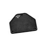 Steel Servo Weight Plate Set, 1/10 Team Associated RC10B7