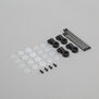 3.5mm Shock Shaft Conversion: 8IGHT-X