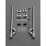 60 - 120 BF 109 Main Strut Set
