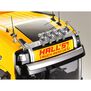1/14 Volvo FH16 Globetrotter 750 8X4 Tow Truck Kit