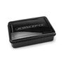 Double-Decker Spring Box W/ Foam Inserts for 1/8 Shocks