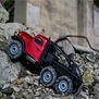 1/18 Atlas 6WD Brushed Crawler RTR