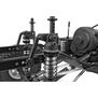 1/10 Enduro Trail Truck, Sendero HD RTR, Black