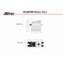 HS-5087MH Micro Digital HV Metal Gear Servo