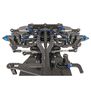 1/10 TC7.2 4x4 Touring Car Factory Team Kit