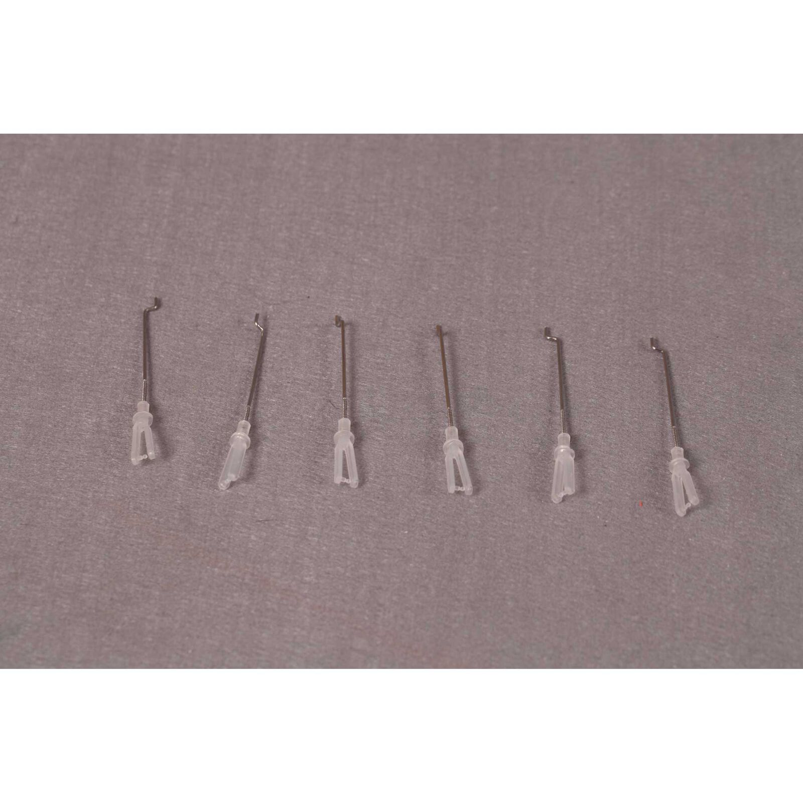 Linkage Rods: Kingfisher 1400mm