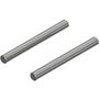 Hinge Pin 4x40mm (2): 4x4