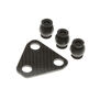 Camera Mount: Mach 25 FPV