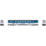 HO Surfliner Coach with Lights & Sound, Amtrak #6401