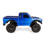 1/10 Danchee Ridgerunner 4x4 Rock Crawler RTR, Blue