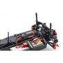 1/10 1965 Buick Riviera Fazer Mk2 FZ02L Brushed 4x4 On-Road Touring RTR, Regal Black