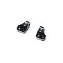 Camber Mount, Caster Block, A: 22X