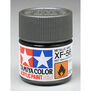 Acrylic Mini XF56, Metallic Grey