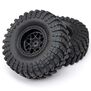1/10 SCX10 III Coyote 4X4 RTR Rock Crawler (Battery & Charger Included), Gold