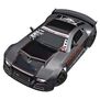 1/10 Thunder Drift 4WD Brushed RTR, Gunmetal