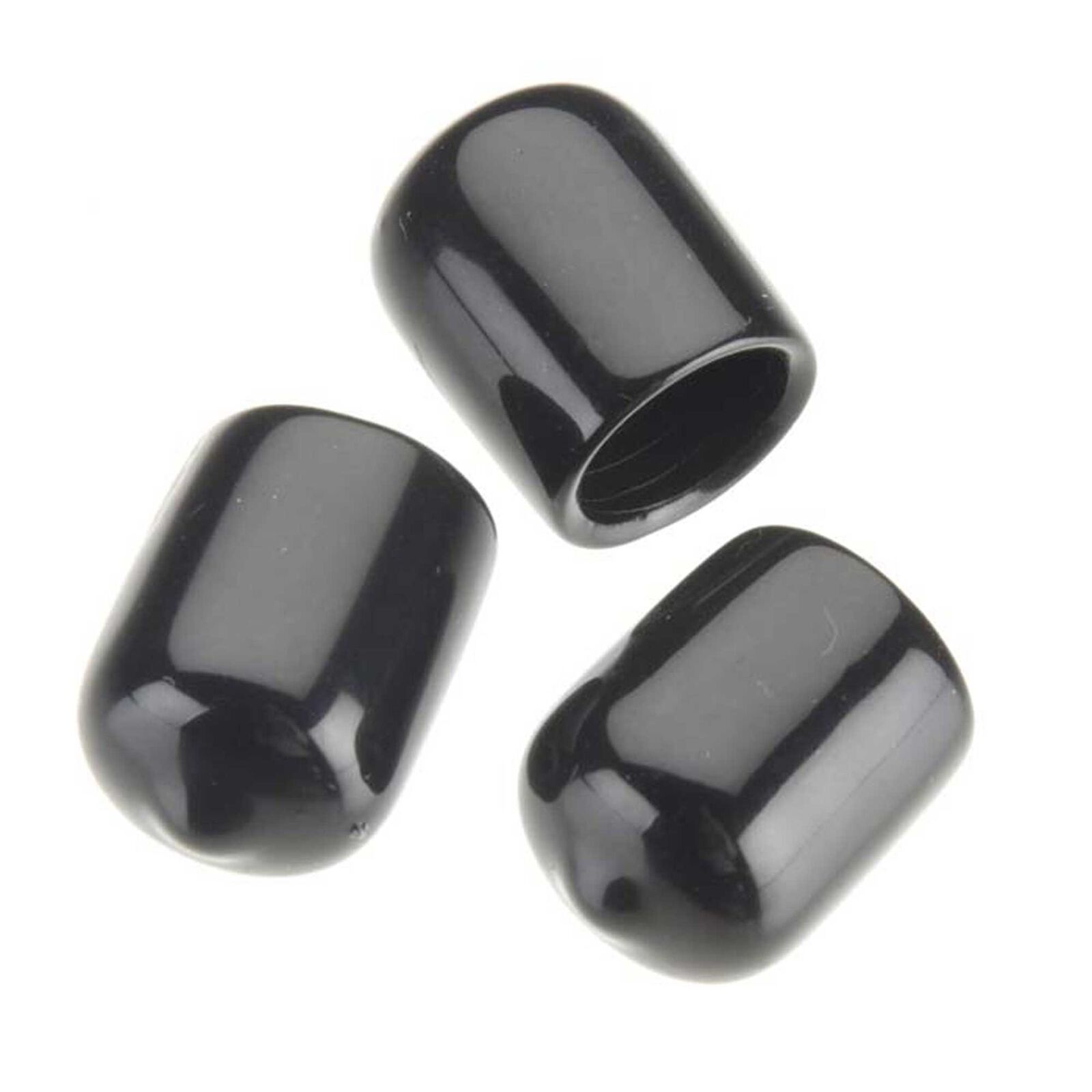Dust Cap Set, 10mm (3)