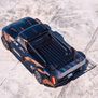 1/8 INFRACTION 3S 4X4 RTR Brushless All-Road Street Bash, Black/Gold