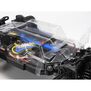 1/10 Landfreeder TT-02FT w/ Quadtrack Tracks, 4X4 Crawler Kit