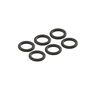 O-Ring, 5.8x1.5mm (6): EXB
