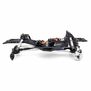 1/10 VRD Stance 4x4 Rock Crawler RTR, Graphite